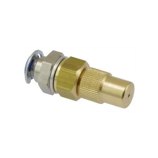 XL 8 Kit Om Te Sproeien Ipv Poederen