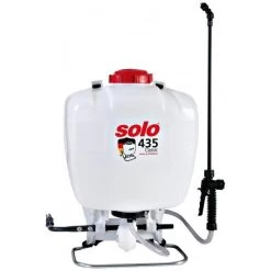 Rugsproeier 435 Classic Solo - 20 Liter