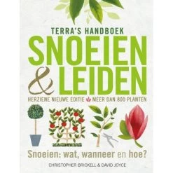 Terra's Handboek Snoeien En Leiden