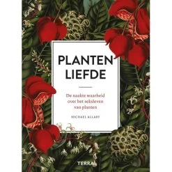 Plantenliefde Door Michael Allaby
