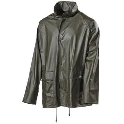 Regenjas WORKDRY Large - Groen