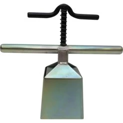 Pottenpers Groot 10 × 10 Cm