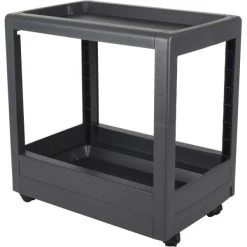 Gereedschapskar Op Wielen - 28 × 42 × 44 Cm