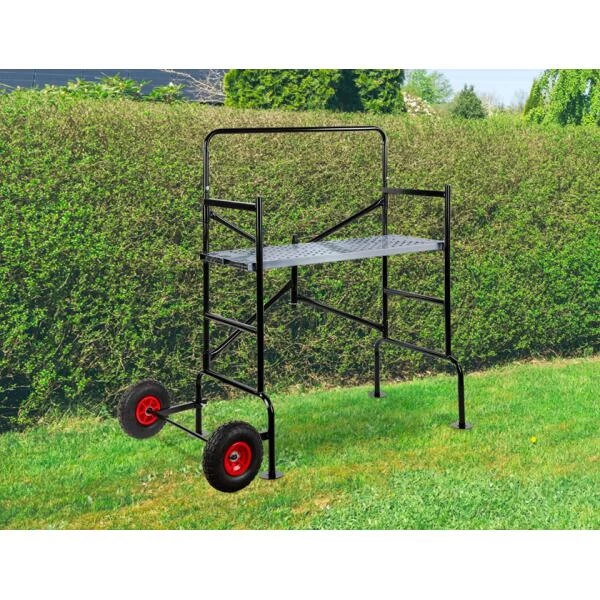 Tuinstelling Gardenfold - 150 Kg - Afbeelding 6