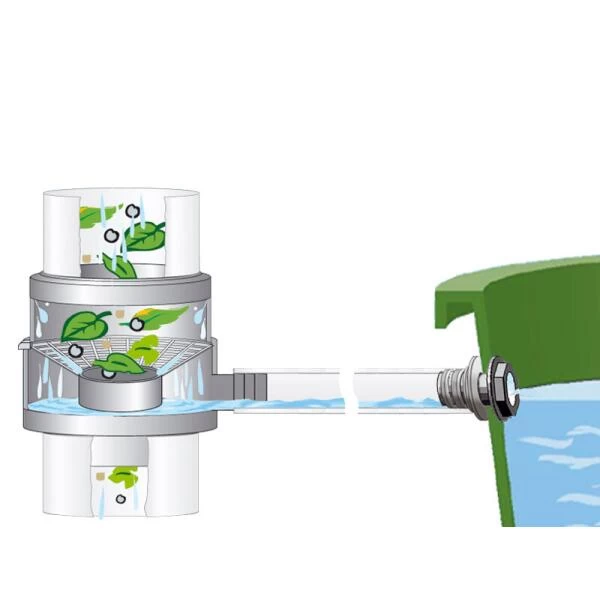 Vulautomaat Eco - Grijs - Afbeelding 3