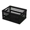 Inklapbare Transportbox 34 Liter - 47 × 34 × 24 Cm