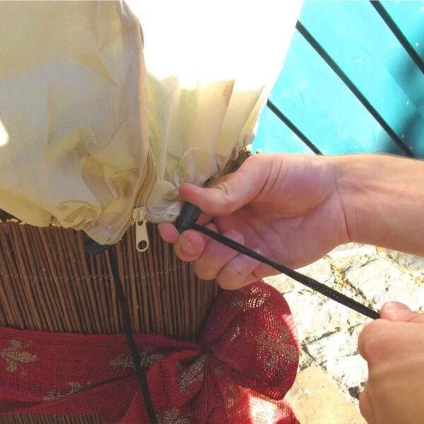 Vorsthoes X-treme Voor Planten - 200 × 240 Cm - Afbeelding 2