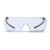 Veiligheidsbril - Overzetbril ZEKLER 39 - Transparant