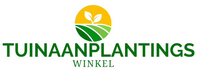 Tuinaanplantings Winkel