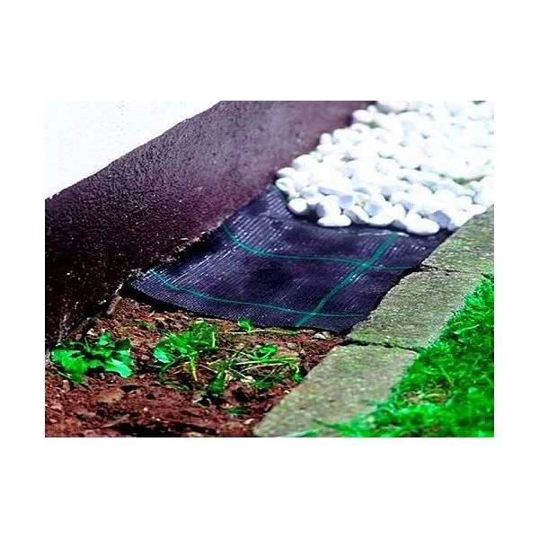 Gronddoek - Onkruidwerend 2 M × 5 M