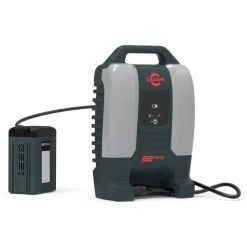 Backpack PROF-82 V ACCU CRAMER 82V860