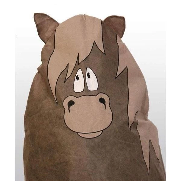 Beschermhoes Planten - Paard - 120 × 120 Cm - Afbeelding 3