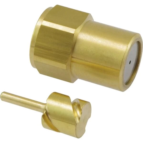 Sproeidop 1,5mm Standaard Dop Voor Birchmeier 10, 15 En 20 L