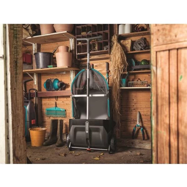 Bladverzamelaar - GARDENA - Afbeelding 5