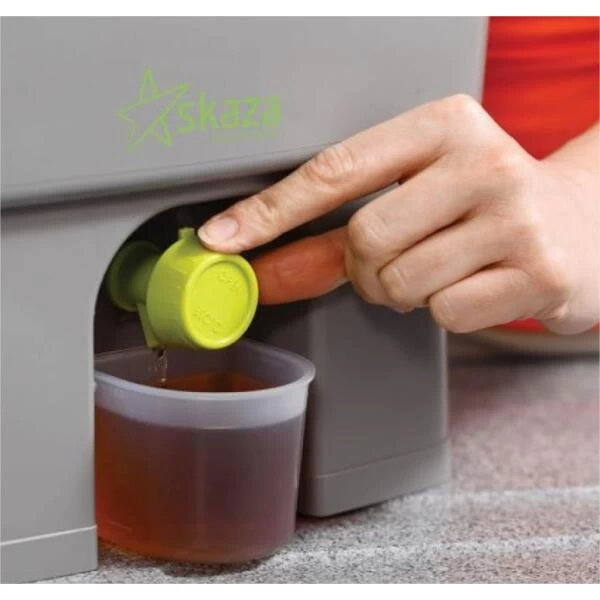 Bokashi Organko Compostemmer - 16 L - Afbeelding 4