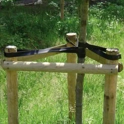 Boomband Op Rol 15 M × 2,7 Cm