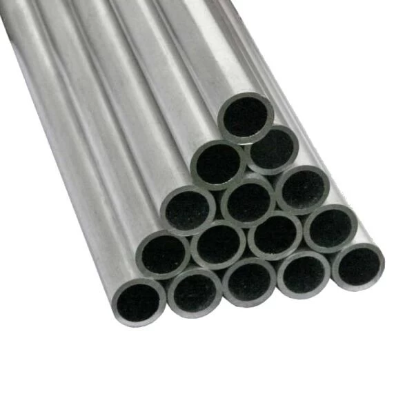 Buis Voor Fruitkooi/beschermkooi - 61 Cm Aluminium - Afbeelding 2