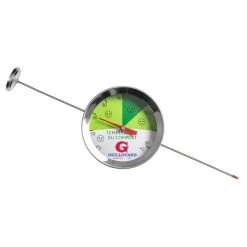 Compostthermometer RVS 50 Cm