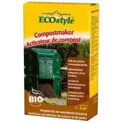 Compostverbeteraar Ecostyle 800 G