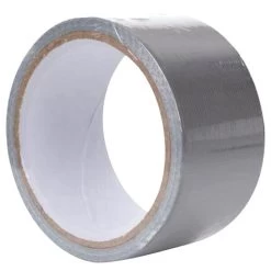 Ducttape Plakband - 10 M