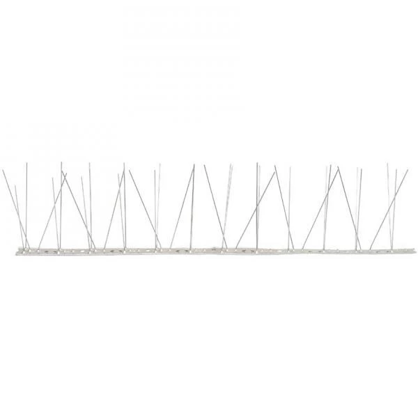 Duivenwering Balkons - Terras - Dakgoot 50 Cm