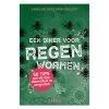 Een Diner Voor Regenwormen Door C. Burzynski-Delloye