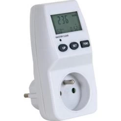 Energiemeter - Verbruiksmeter 230V - 16A