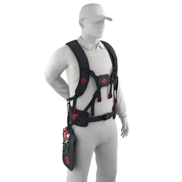 Cramer ErgoAssist Multifunctioneel Harnas - Afbeelding 2