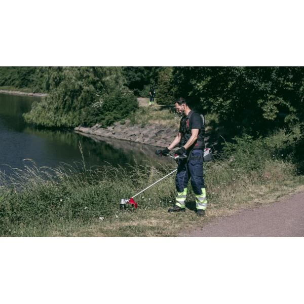 Cramer ErgoAssist Multifunctioneel Harnas - Afbeelding 3