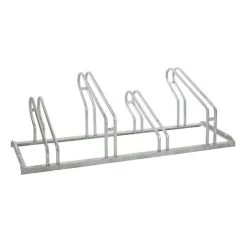 Fietsenrek 4 Fietsen - Extra Zwaar Model