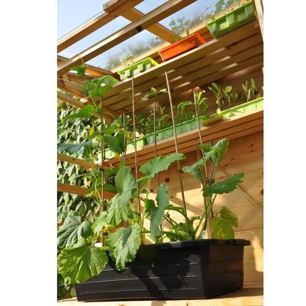 Kweekbak 40 Liter - Afbeelding 4