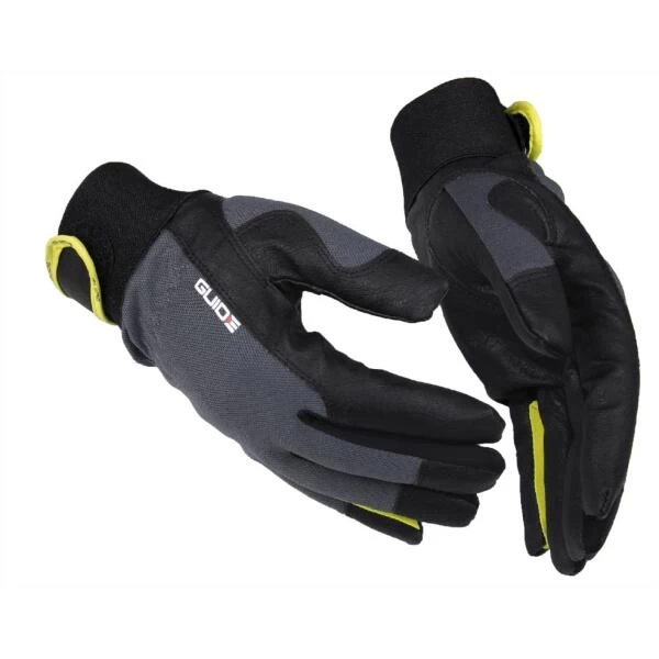 Handschoenen Wind- En Waterproof - Maat 7 - 1 Paar