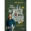 Het Wilde België - Dagboek Pim Niesten