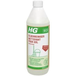 HG ECO Vloerreiniger - 1 Liter
