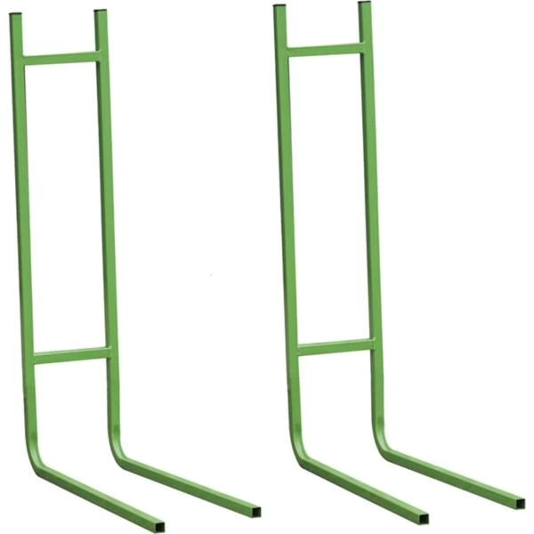 Houtstapelbeugel MEDIUM - Afbeelding 2