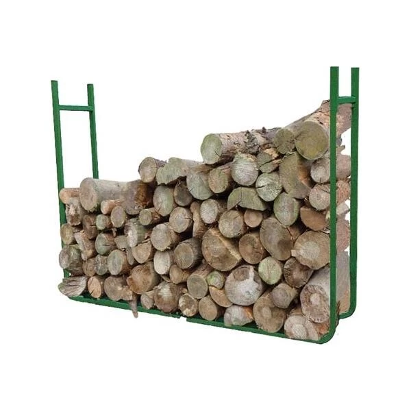 Houtstapelbeugel MEDIUM