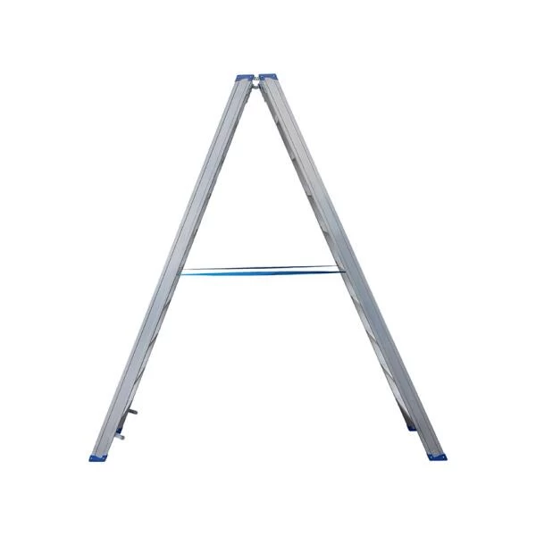 Dubbele Trapladder Sparta DUO 2 × 10 Treden - Afbeelding 2