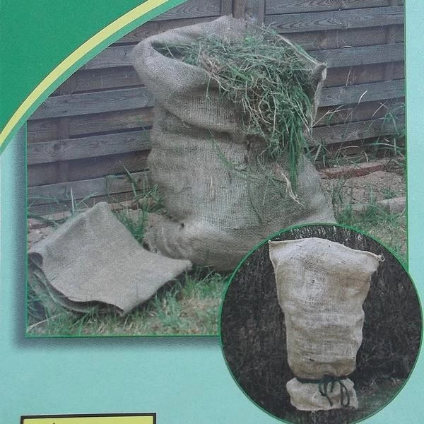 Jutezak Vorstbescherming 0,6 × 1,05 M - Afbeelding 3