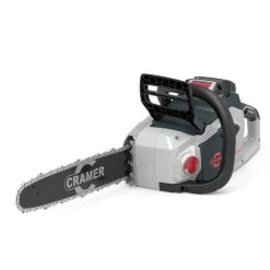 Kettingzaag 40 V ACCU CRAMER - 40 Cm