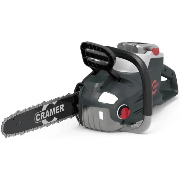 Cramer Accu 82V Kettingzaag 82CS25 (zonder Accu & Lader)