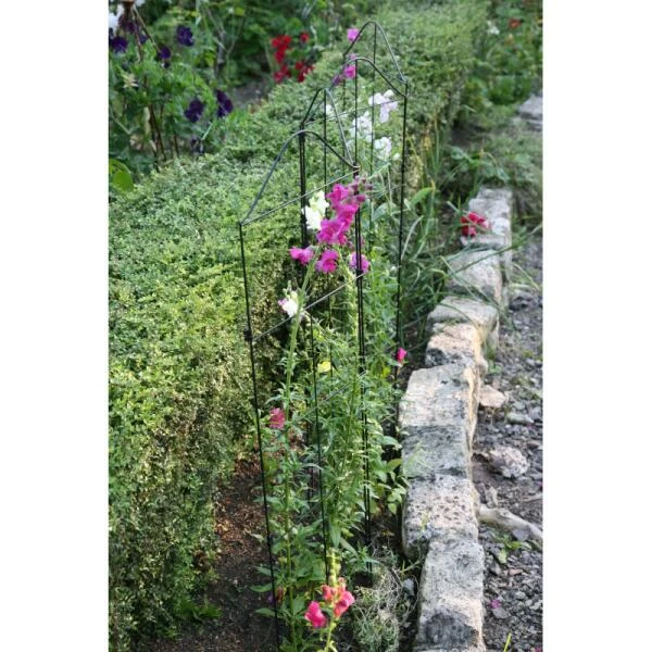 Klimplantensteun - Moduleerbare Steunpanelen - Afbeelding 4