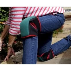 Kniebeschermers Met Schuimvulling Van EPE - Set Van 2 Stuks