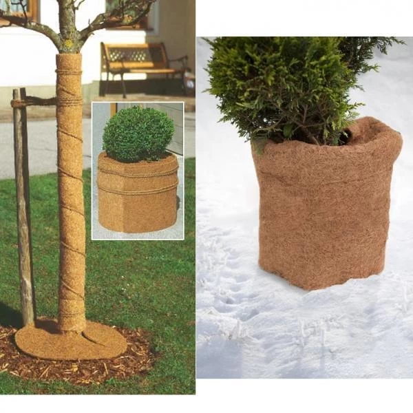 Kokosmat Buiten - 50 × 150 Cm - Afbeelding 4