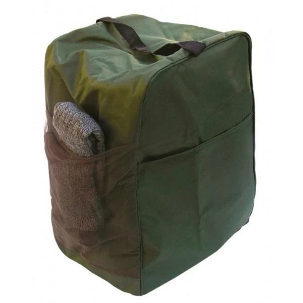 Laarzentas Deluxe - 30 × 23 × 43 Cm - Afbeelding 2