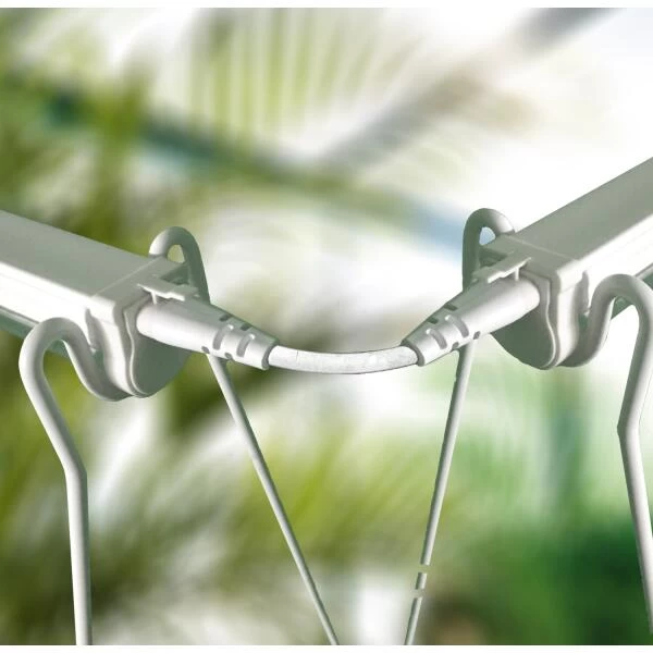 Led Groeilamp Florabooster 200 - 9W - 60 Cm - Afbeelding 3