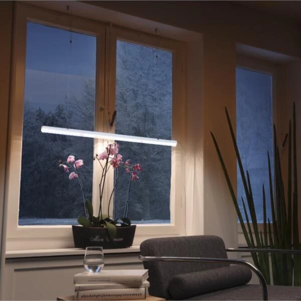 Led Groeilamp Florabooster 200 - 9W - 60 Cm - Afbeelding 6