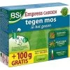 BSI Mosbestrijding Gazon + Verharding - 500 Gr