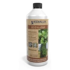 EDIALUX Mosbestrijder Moscover - Ecologic 1 Liter