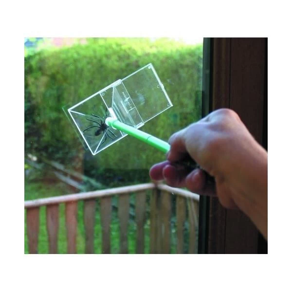 Ongediertevanger Spinnen, Muizen,... - Afbeelding 4