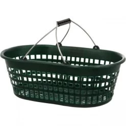 Oogstmand Voor Fruit En Groente